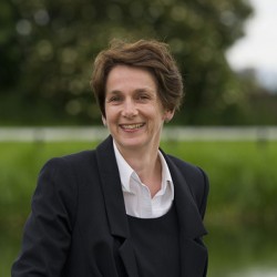 Nicola Christie