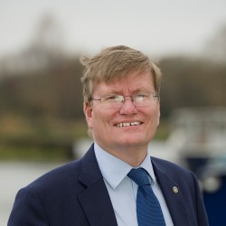 David Dewhurst
