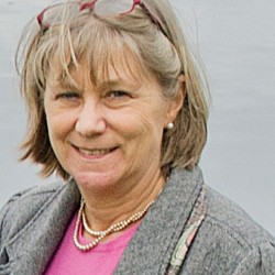 Diana Murray
