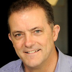 Tam Hendry