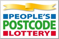 Postcode Lottery
